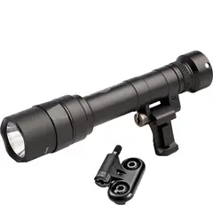 M640T Turbo Scout Light Pro 700 Lum Picatinny/M-LOK Black - photo 1