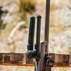 M-LOK Bipod Black - photo 3