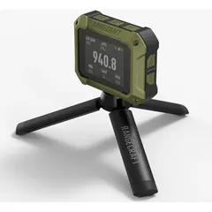 Rangecraft Velocity PRO Radar Chronograph 2.4" Display Green - photo 1