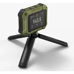Rangecraft Velocity PRO Radar Chronograph 2.4" Display Green - photo 3