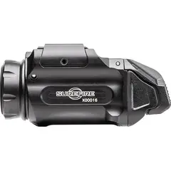 XC3 WeaponLight For Compact Handgun With Rail Mount Black - photo 2