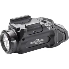 XC3 WeaponLight For Compact Handgun With Rail Mount Black - photo 3