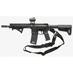 MS4 QDM One/Two-Point Rifle Sling Black - photo 4