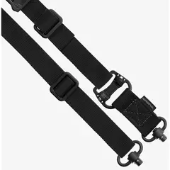 MS4 GEN2 Dual QD One/Two-Point Rifle Sling Black - photo 2