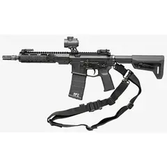 MS4 GEN2 Dual QD One/Two-Point Rifle Sling Black - photo 4