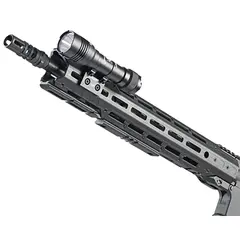 ProTac Rail Mount HL-X Pro Long Gun Light Kit Black - photo 2