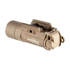 X300U-B Ultra Weapon Light, Tan - photo 2