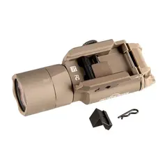 X300U-B Ultra Weapon Light, Tan - photo 4