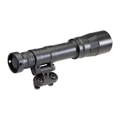 M640DFT Turbo Scout Light Pro Black - photo 1