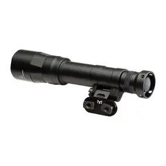 M640DFT Turbo Scout Light Pro Black - photo 12