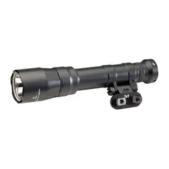 M640DFT Turbo Scout Light Pro Black - photo 7
