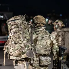 Gunslinger II Pack - Multicam - photo 4