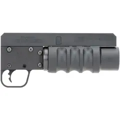 9" Havoc 37mm Flare Launcher w/Side Loading Barrel Black - photo 2