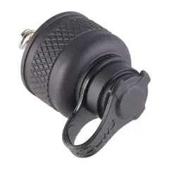 Scout Light Rear Cap Black - photo 2