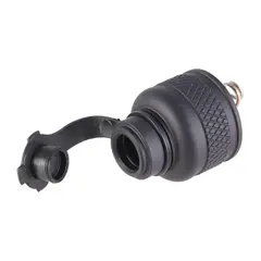 Scout Light Rear Cap Black - photo 3