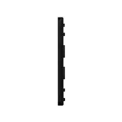 M-LOK Dovetail Adapter 2-Slot for RRS/ARCA Interface - photo 3