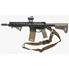 MS4 QDM One/Two-Point Rifle Sling Coyote - photo 2
