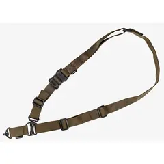 MS4 QDM One/Two-Point Rifle Sling Coyote - photo 5
