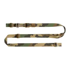 Customizable Two-Point Nylon Sling, M81-Woodland - photo 2