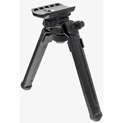 QD SLing Stud Bipod Black - photo 1