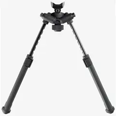 QD SLing Stud Bipod Black - photo 4