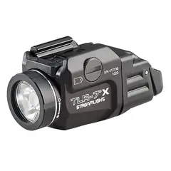 TLR-7 X Weaponlight USB Kit Black - photo 1