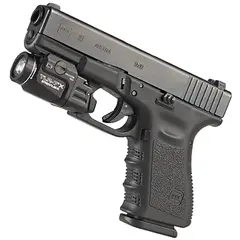 TLR-7 X Weaponlight USB Kit Black - photo 4