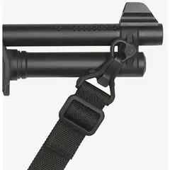 Forward Sling Mount Clamp-On for Mossberg 500/590 & Rem 870 - photo 3