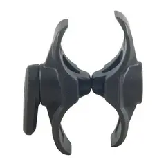 Forward Sling Mount Clamp-On for Mossberg 500/590 & Rem 870 - photo 4