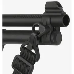 Forward Sling Mount Clamp-On for Mossberg 500/590 & Rem 870 - photo 5