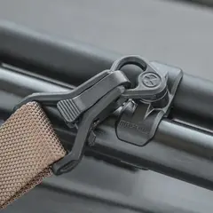 Forward Sling Mount Clamp-On for Mossberg 500/590 & Rem 870 - photo 6