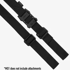 MS1 Two-Point Rifle Sling Black - photo 2