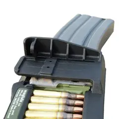 Range BenchLoader - photo 4