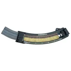 Range BenchLoader - photo 5