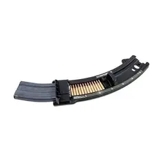 Range BenchLoader - photo 7