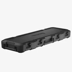 DAKA LR53 Hard Gun Case Black - photo 3
