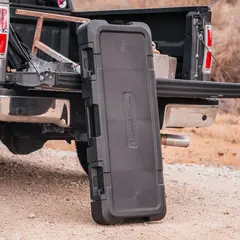 R44 DAKA Hard Case Black - photo 2