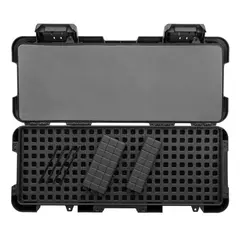 R44 DAKA Hard Case Black - photo 4