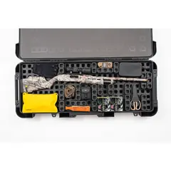 R44 DAKA Hard Case Black - photo 5