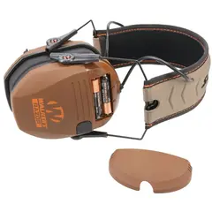 Razor Slim Folding Electronic Muff Limited Edition Wetlands - photo 5