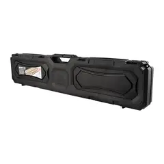 Single Scoped Rifle Case 51" Black - photo 4