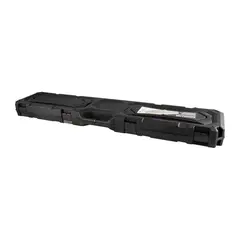 Single Scoped Rifle Case 51" Black - photo 5
