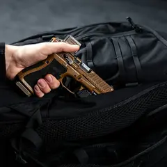 Switchblade Pack Black - photo 4