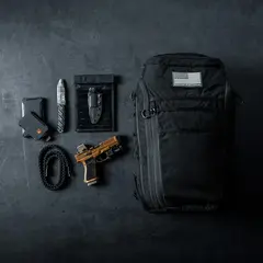 Switchblade Pack Black - photo 5