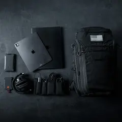 Switchblade Pack Black - photo 9