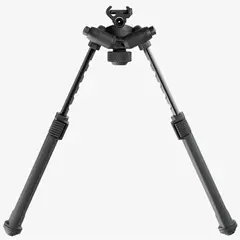 Picatinny Bipod Black - photo 1