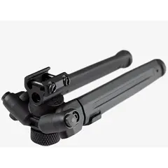 Picatinny Bipod Black - photo 2