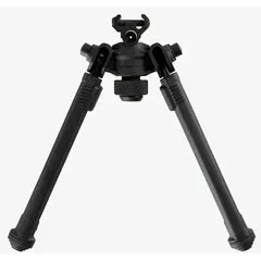Picatinny Bipod Black - photo 3