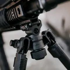 Picatinny Bipod Black - photo 5