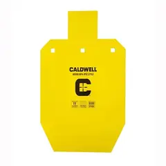 66% IPSC AR500 Steel Target - photo 1